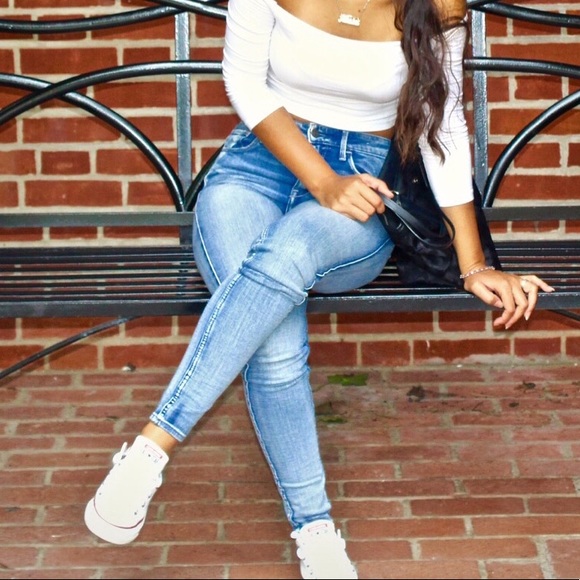 Jeans - Picture 2 of 3